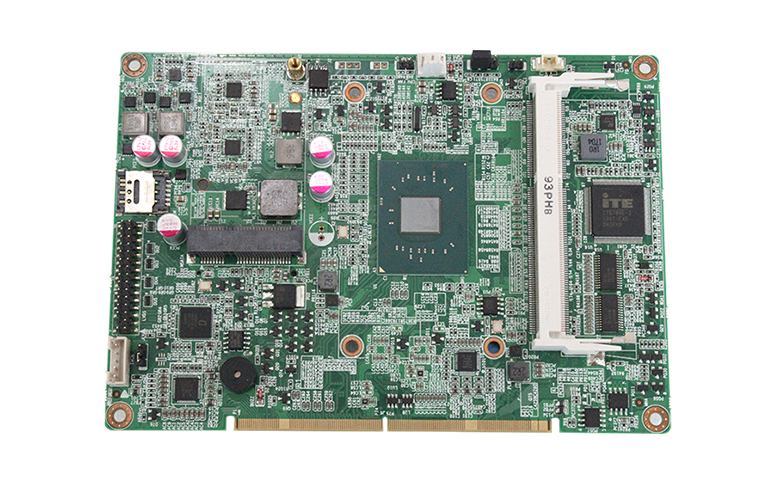 英特尔GM-S3400凌动处理器(图4)