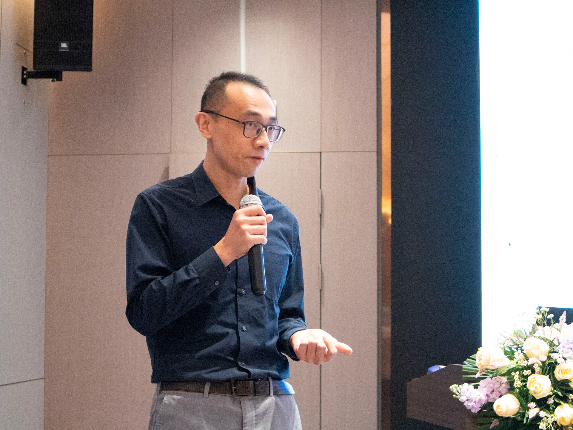 英特尔与高能计算机联手举办，“高能计算机2023华南推广会”圆满结束(图4)