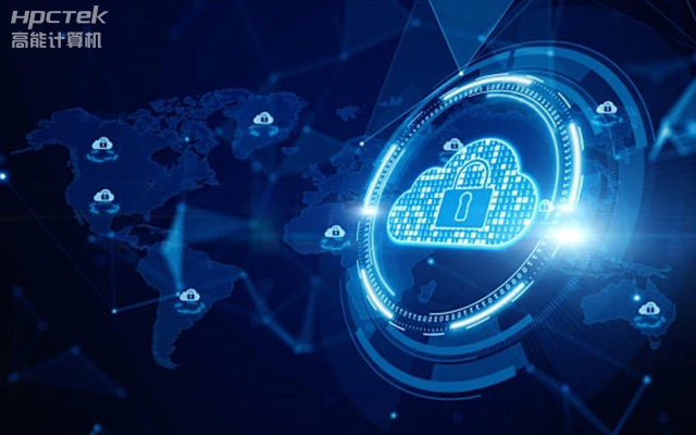 龙芯3A5000国产网络安全整机,筑牢网络安全屏障(图1) 龙芯3A5000国产网络安全整机,筑牢网络安全屏障(图1)