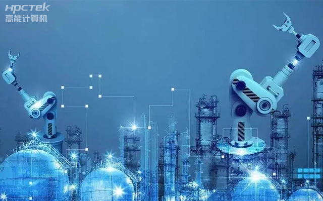 国产工控主板：安全可靠引领工业创新(图1)