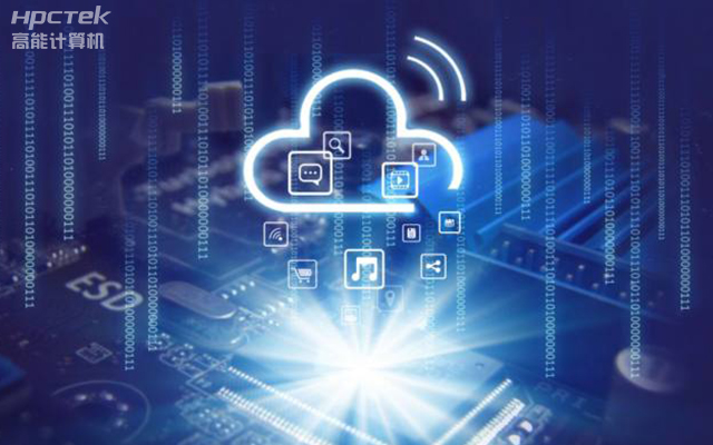 科技赋能产业发展，助力金融自助终端稳定运行发展(图1)