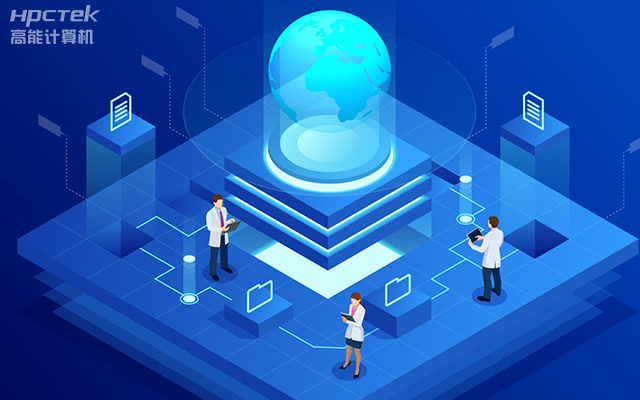 什么是信创？为什么越来越多人关注信创？(图1)