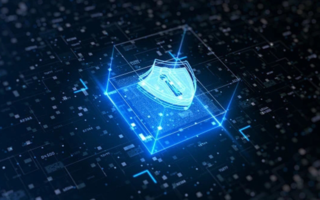 新型工业化进程网络安全保障——国产网络安全工控机