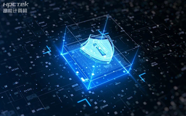 新型工业化进程网络安全保障——国产网络安全工控机(图1)