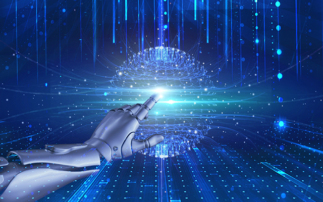 智能制造高速发展，国产工控机推动新质生产力发展