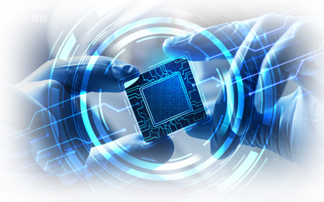 嵌入式主板有哪些？嵌入式主板特点解析(图1)