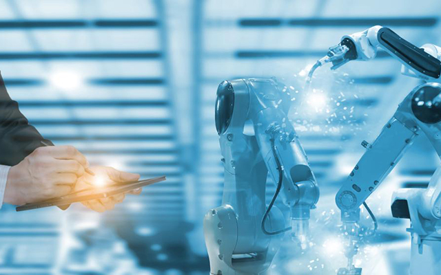 以科技创新促产业创新，国产工控主板推动科技与产业融合