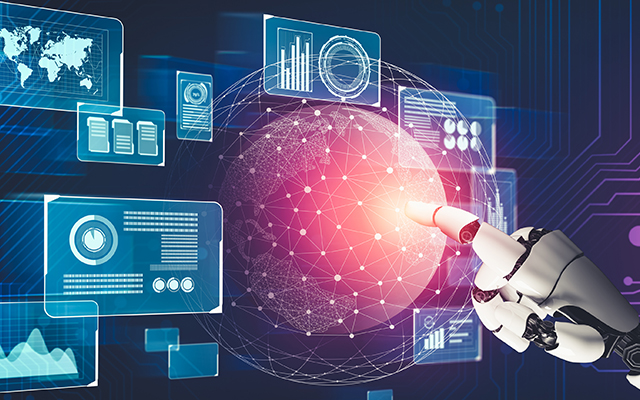 科技助力金融创新，国产工控机助推银行自助终端服务升级