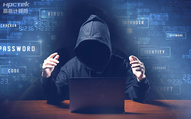 国产龙芯3A5000网络安全整机，助力企业保障关键信息基础设施安全(图1)