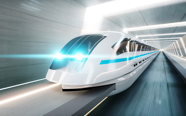 智慧轨道交通建设，国产工控设备发挥重要作用