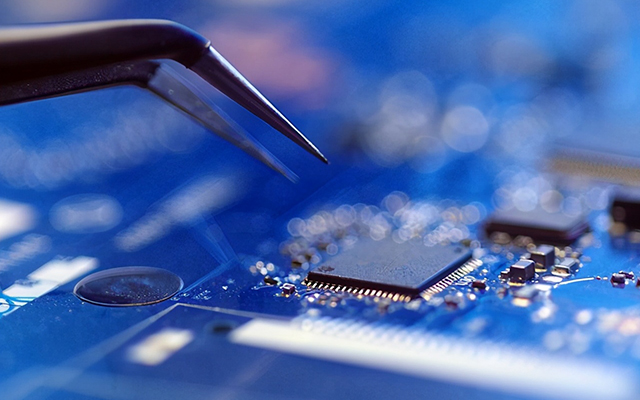 【信创浪潮】龙芯3A5000国产主板搭载安全加密算法，实现自主安全可控