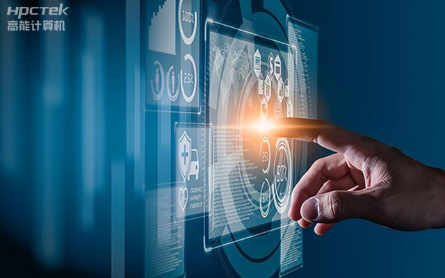 智能化时代下的国产星亿一体机主板(图1)