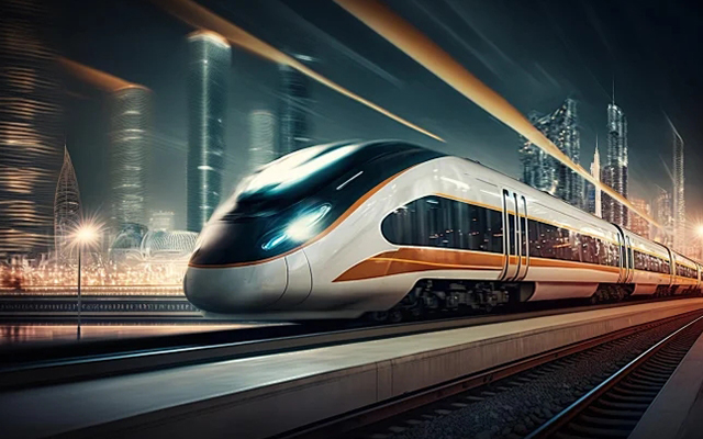 国产工控主板助力轨道交通，智能化应用探索