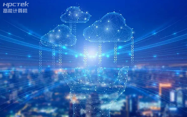 数字化信息化不断发展,国产金融工控机赋能金融行业数字化应用(图1) 数字化信息化不断发展,国产金融工控机赋能金融行业数字化应用(图1)