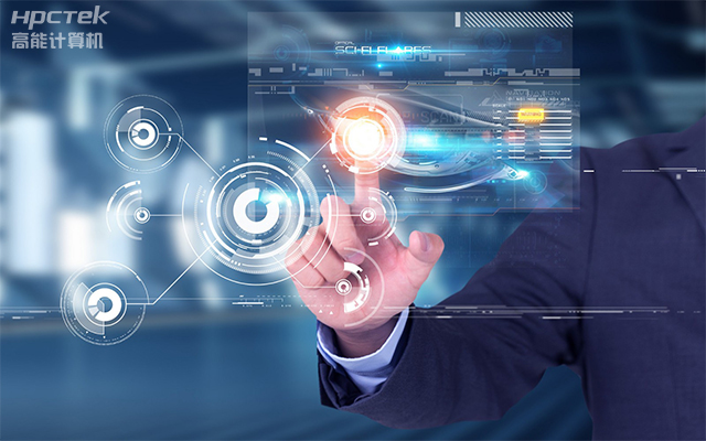 数字化融合,智能驱动,国产金融工控主板赋能金融自助终端应用(图1) 数字化融合,智能驱动,国产金融工控主板赋能金融自助终端应用(图1)