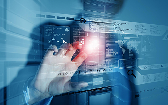 智慧商显解决方案，国产星亿广告一体机主板在商显领域应用