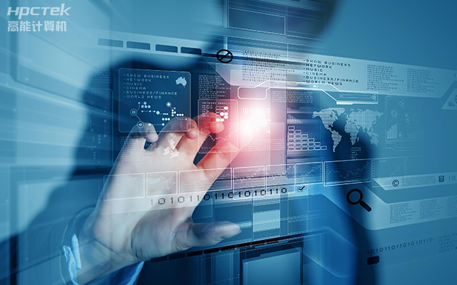 智慧商显解决方案，国产星亿广告一体机主板在商显领域应用(图1)