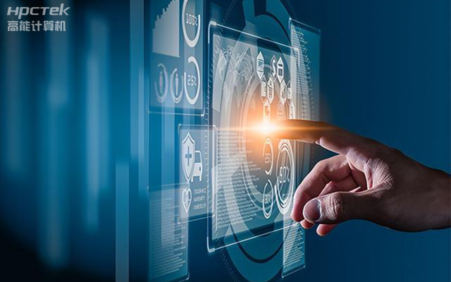 【以“数”为本,万物互联】揭秘国产工控机在互联网时代的无限潜能(图1) 【以“数”为本,万物互联】揭秘国产工控机在互联网时代的无限潜能(图1)