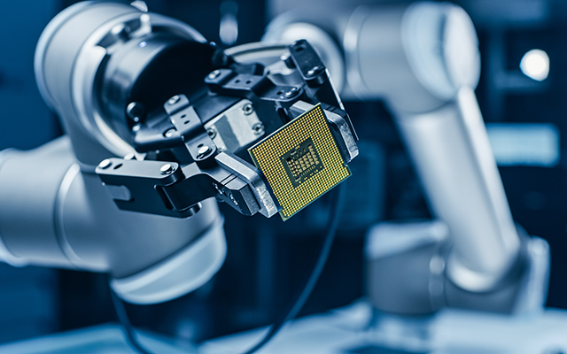 国产“芯”架构，高能计算机基于国产化龙芯平台，推出多款龙芯工控整机赋能多行业发展