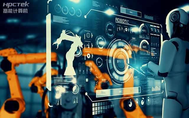 高稳定国产工控主板,赋能国产工控机更高效、安全运行(图1) 高稳定国产工控主板,赋能国产工控机更高效、安全运行(图1)