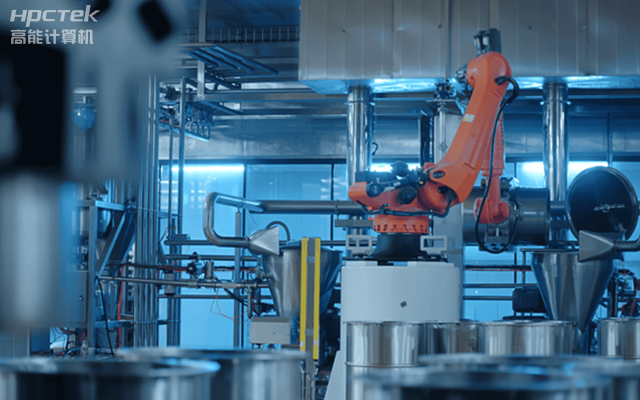 【安全可靠】探索国产工控主板在关键行业中的应用特点(图1)