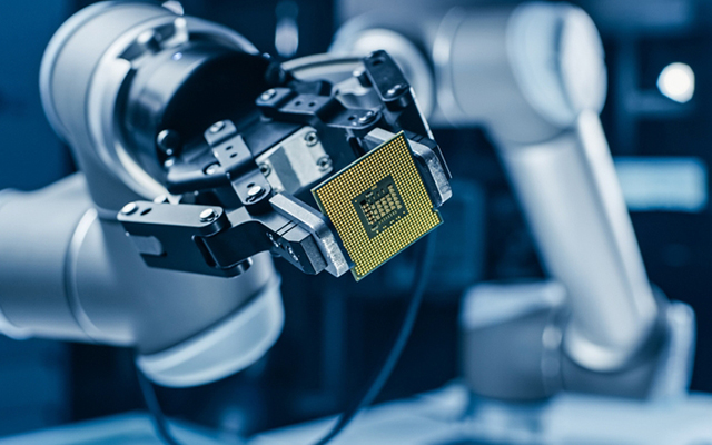 高性能、高拓展的国产工控主板，赋能工控机更强的应用性能