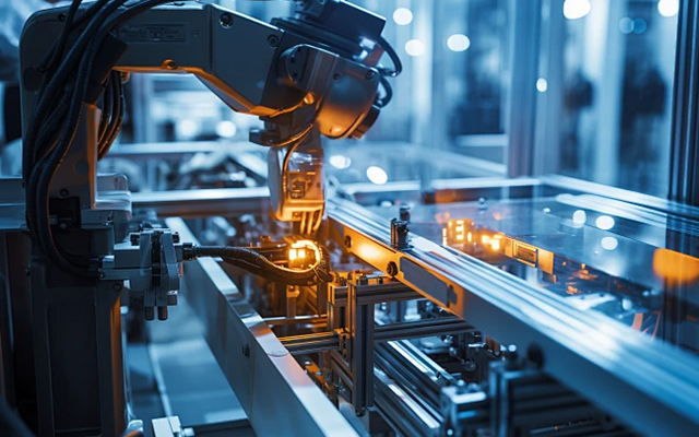 【工业品质 稳定可靠】适用于多领域应用的国产星亿工控机