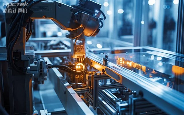 【工业品质 稳定可靠】适用于多领域应用的国产星亿工控机(图1)