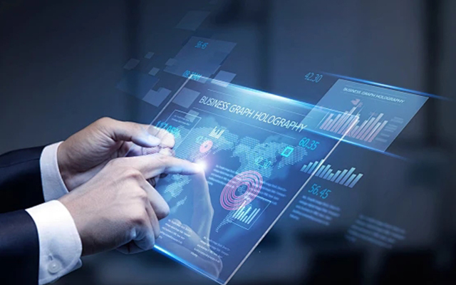 国产星亿D2000一体机主板赋能商显领域，为智慧显示增添新动能