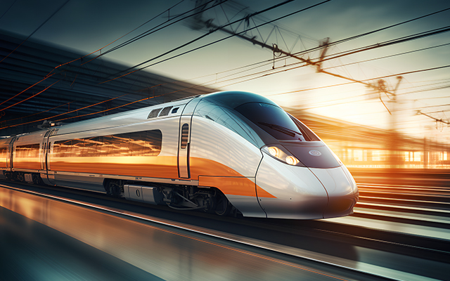 稳定可靠——支持智慧轨交场景应用的国产工控机