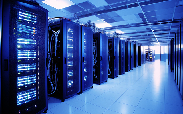 工控机与服务器的区别有哪些？