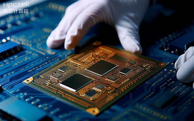 嵌入式主板是什么意思？嵌入式主板全面解析(图1)