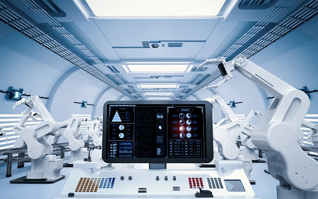 嵌入式工控机如何使用？嵌入式工控机操作方法及注意事项