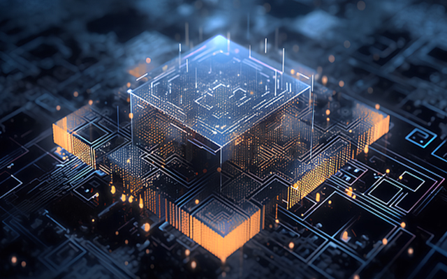 用国产化硬件守护信息安全，星亿D2000网络安全