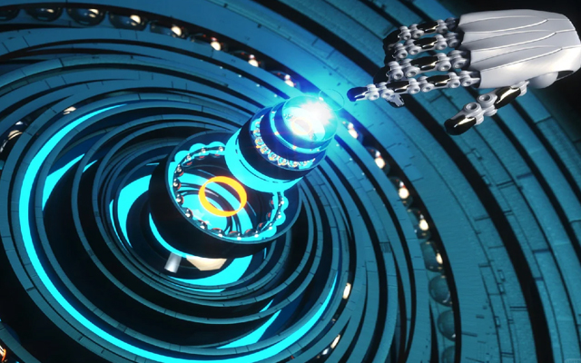 【国产工控机】实力与创新的结合，崛起的科技新力量