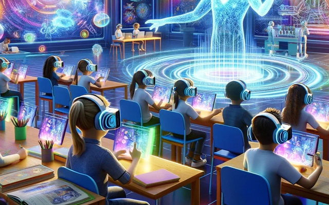 国产电脑主板，为智慧教学提供坚实的硬件支持