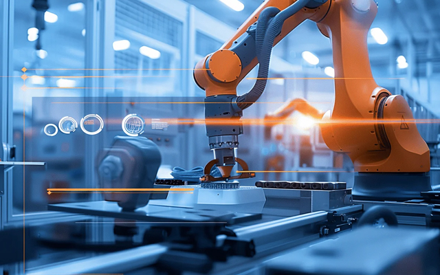 工控赋能金融新发展：星亿D2000国产工控机为金融发展保驾护航