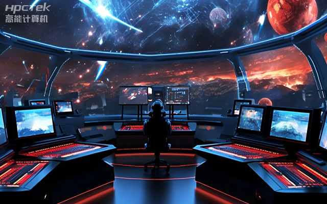 【工控科普】国产工控主板有什么优势、特点?(图1) 【工控科普】国产工控主板有什么优势、特点?(图1)