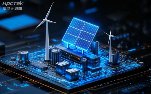 星亿国产工控一体机能应用到什么场景上面？(图1)