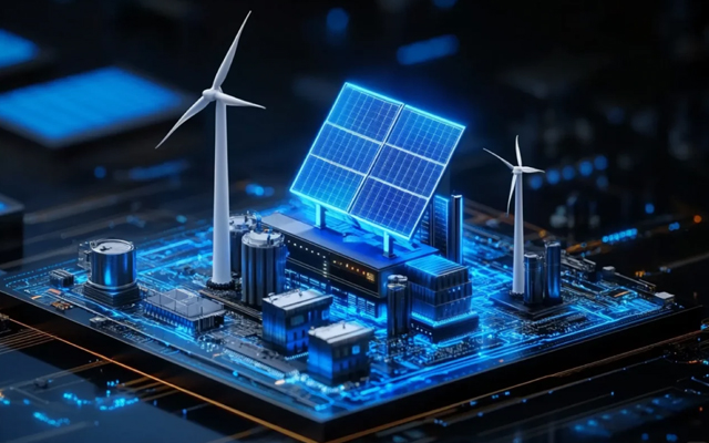 星亿国产工控一体机能应用到什么场景上面？