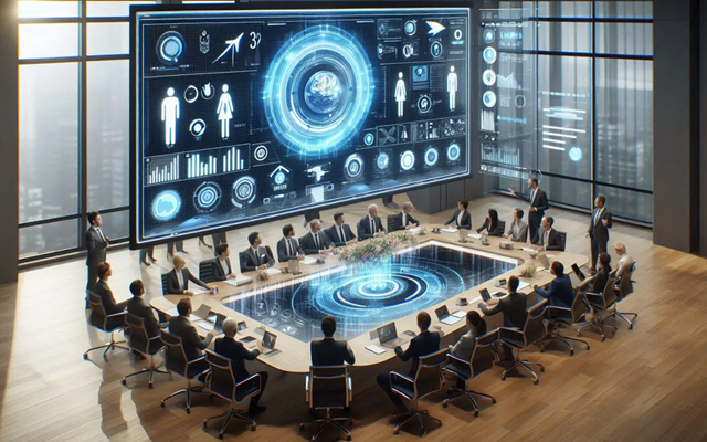 国产瘦客户机，解锁智能化办公的新时代