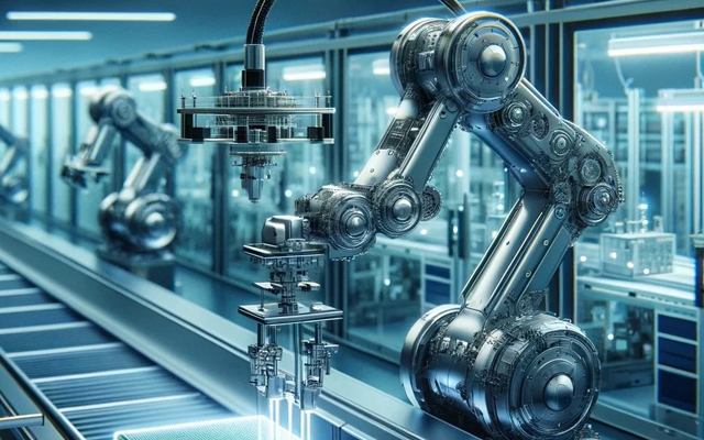 星亿国产4U上架式工控机，成为工业化创新发展的新力量