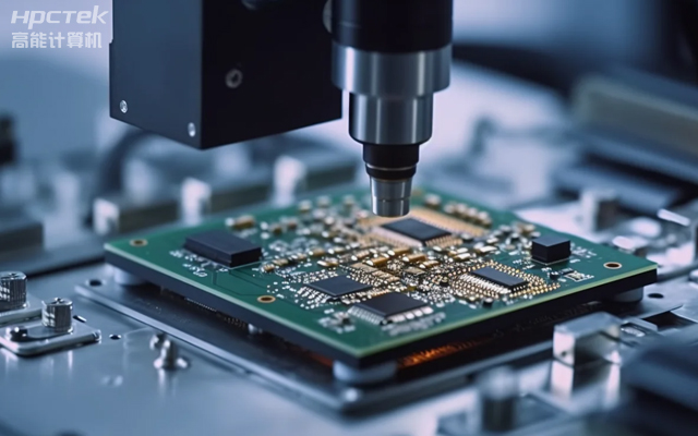 星亿D3000国产工控主板，开启科技新时代(图1)