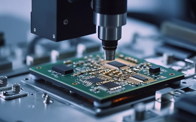 星亿D3000国产工控主板，开启科技新时代