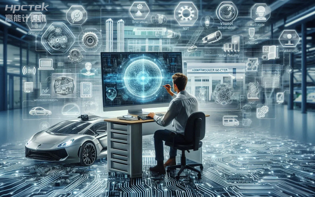 星亿D2000国产工控机,科技赋能银行自助终端新飞跃(图1) 星亿D2000国产工控机,科技赋能银行自助终端新飞跃(图1)