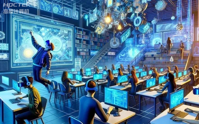 星亿国产D2000录播一体机是什么？有什么功能特点？(图1)