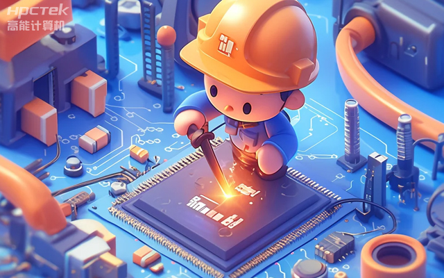 性能最强ARM架构，星亿D3000国产主板是科技的新兴力量(图1)