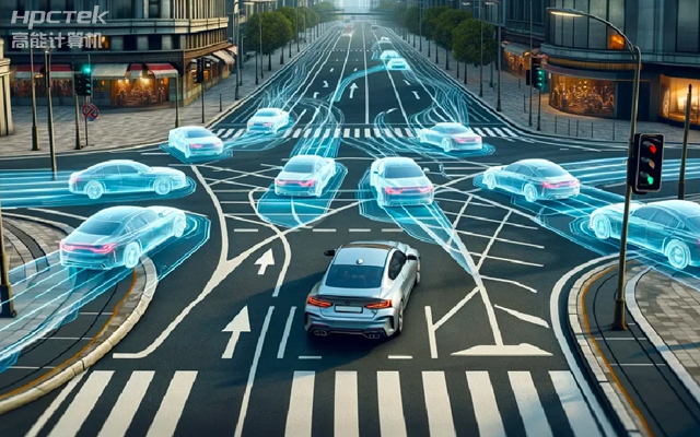 【高能计算机】国产工控机在轨道交通方面的应用创新(图1) 【高能计算机】国产工控机在轨道交通方面的应用创新(图1)