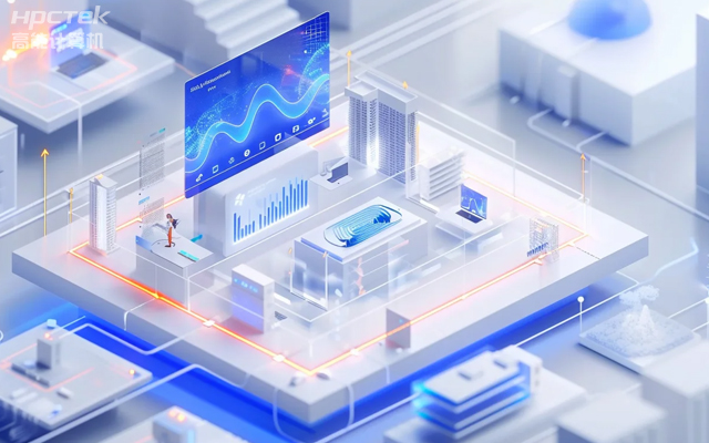 企业的发展离不开国产瘦客户机的支持(图1)