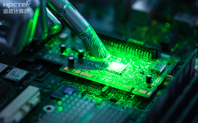 国产主板的崛起之路代表着我们的科技实力和创新能力(图1) 国产主板的崛起之路代表着我们的科技实力和创新能力(图1)